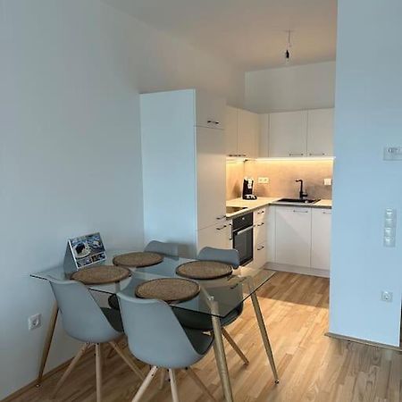 Exclusive Brandnew Apartment U3 Vienna Esterno foto