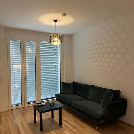Exclusive Brandnew Apartment U3 Vienna Esterno foto