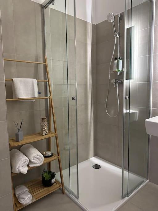 Exclusive Brandnew Apartment U3 Vienna Esterno foto