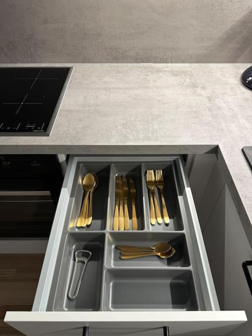 Exclusive Brandnew Apartment U3 Vienna Esterno foto