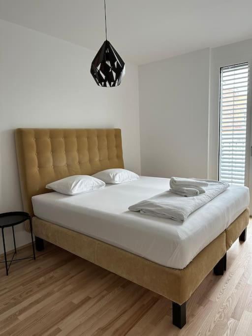 Exclusive Brandnew Apartment U3 Vienna Esterno foto