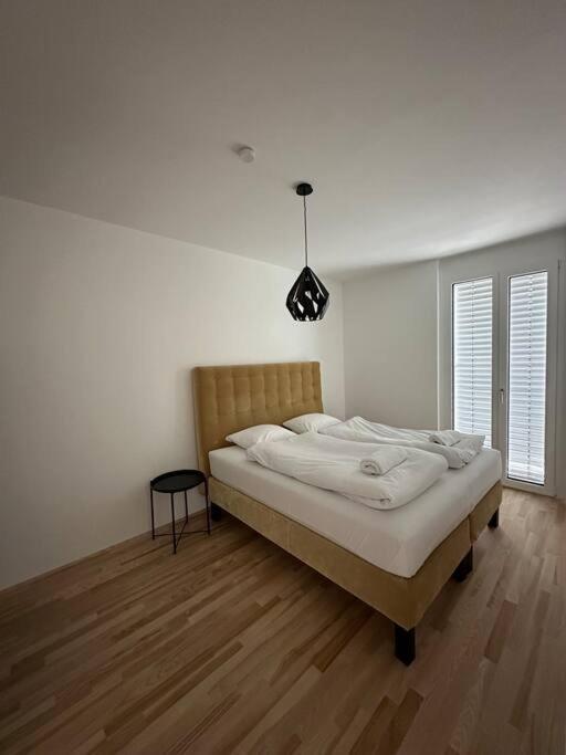 Exclusive Brandnew Apartment U3 Vienna Esterno foto